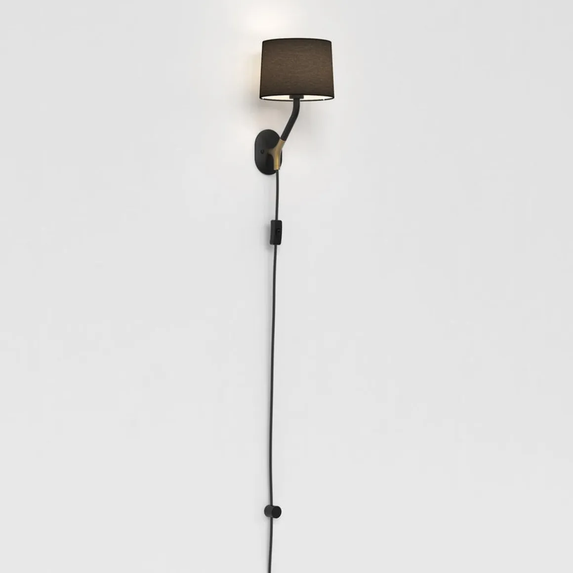 Arbor vegglampe