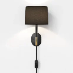 Arbor vegglampe