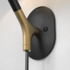 Arbor vegglampe
