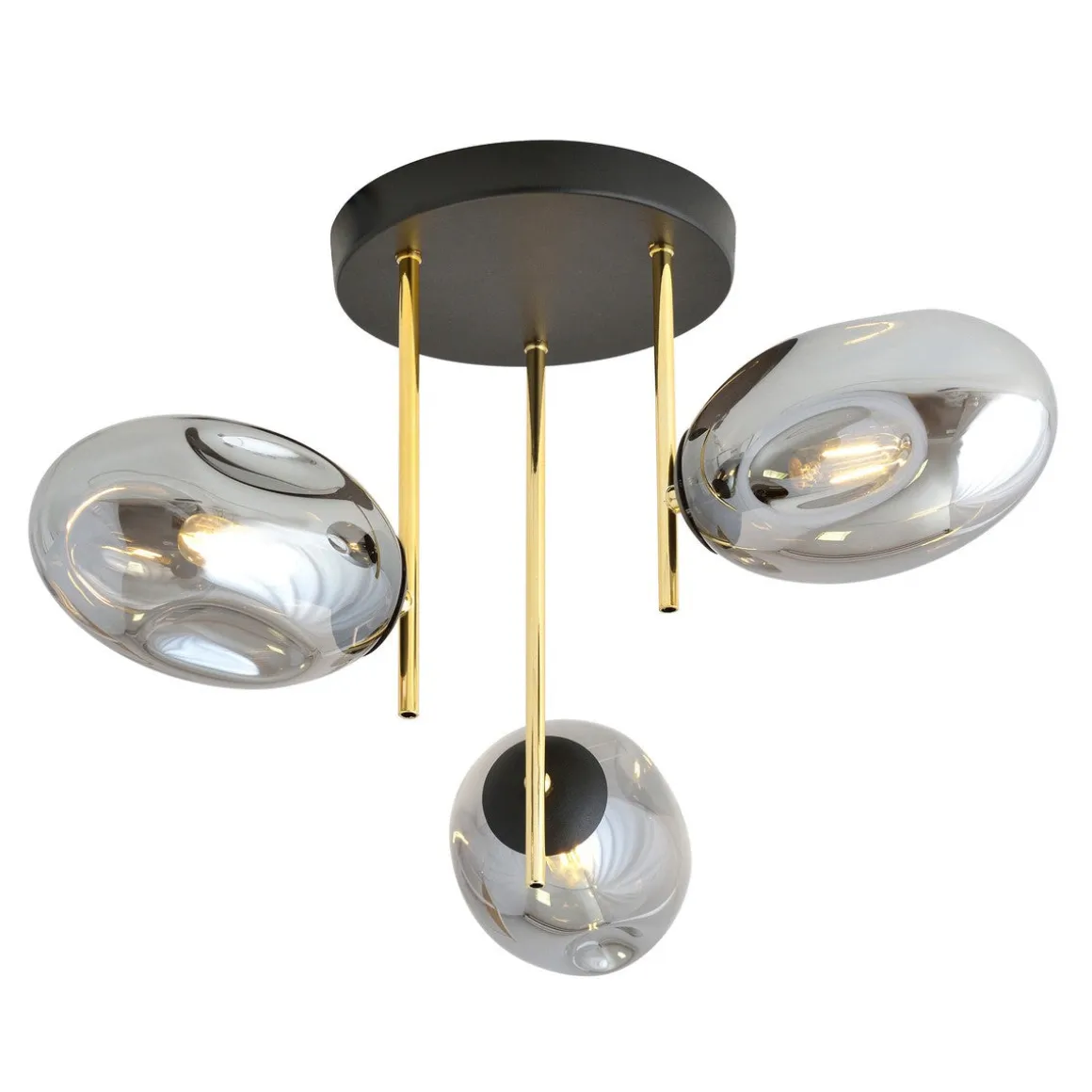 Argo taklampe 3-lys