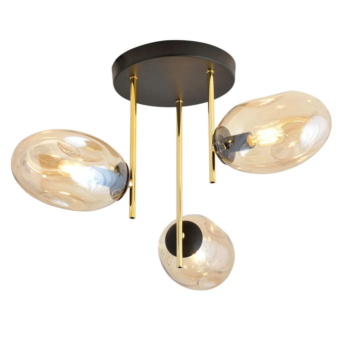 Argo taklampe 3-lys