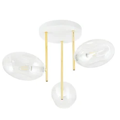Argo taklampe 3-lys