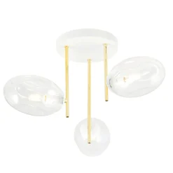 Argo taklampe 3-lys