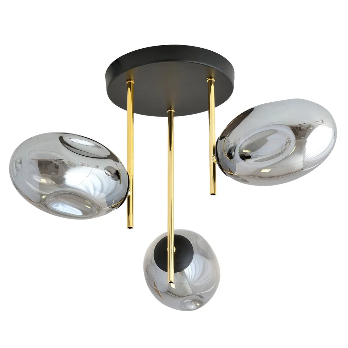 Argo taklampe 3-lys