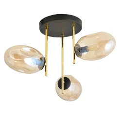 Argo taklampe 3-lys