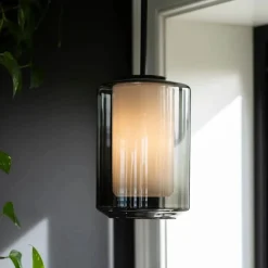 Arkivlampe 4245 - Messing