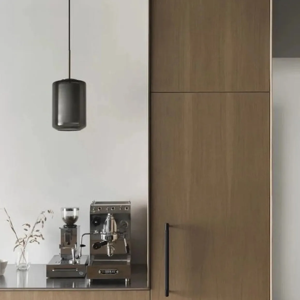 Arkivlampe 4245 - Messing