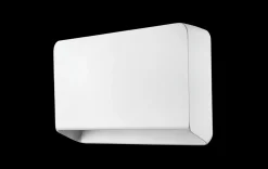 Arlon vegglampe utendørs 10W 3000 Kelvin IK10 IP65 - Dimbar