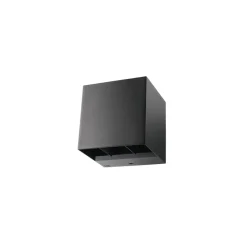 Artes vegglampe utendørs IP65 2700K dimbar