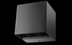 Artes vegglampe utendørs IP65 3000K dimbar