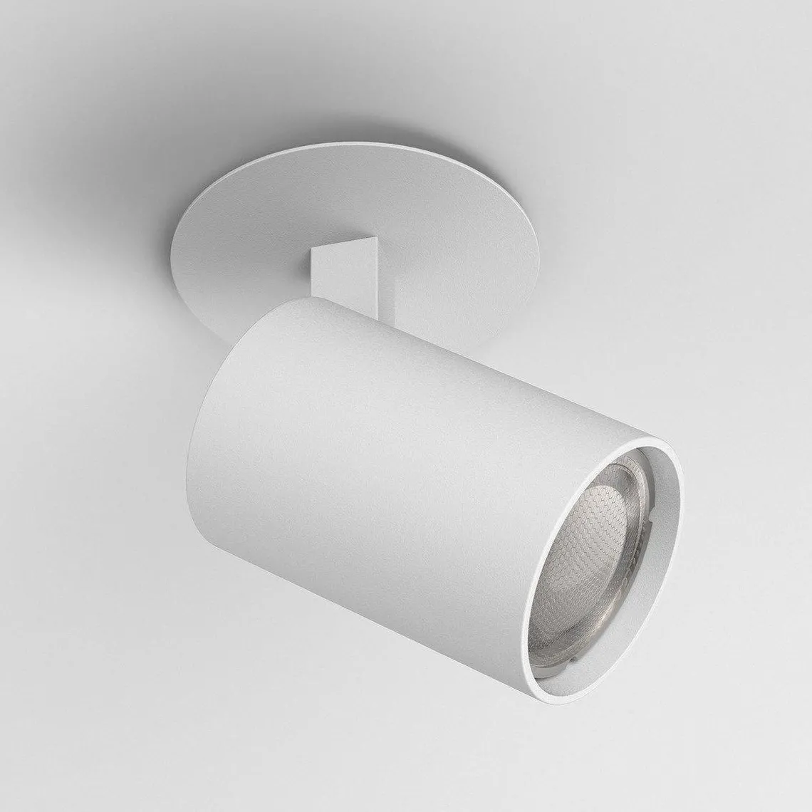 Ascoli Recessed takspot
