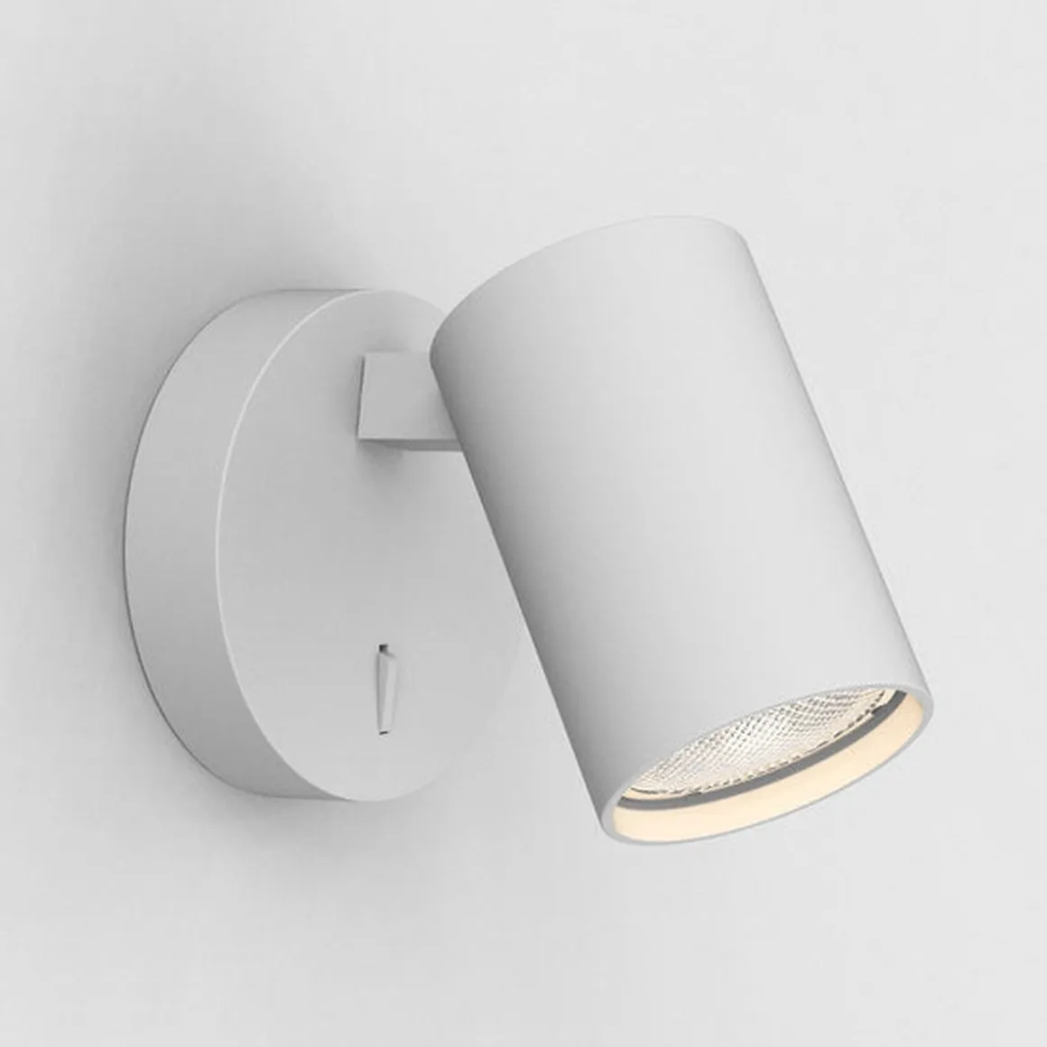 Ascoli Single vegglampe