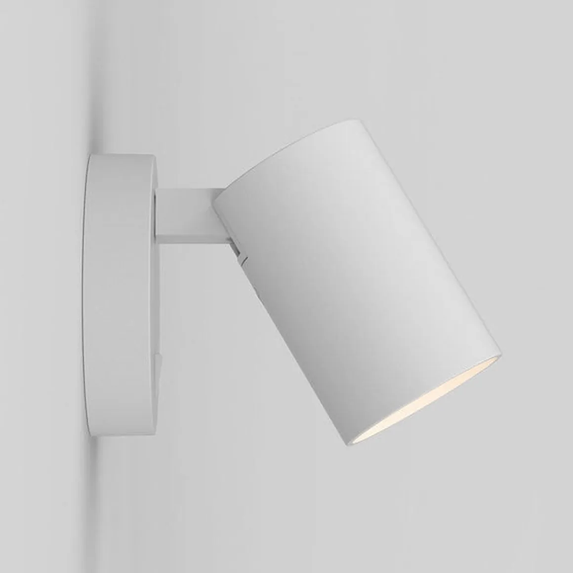 Ascoli Single vegglampe