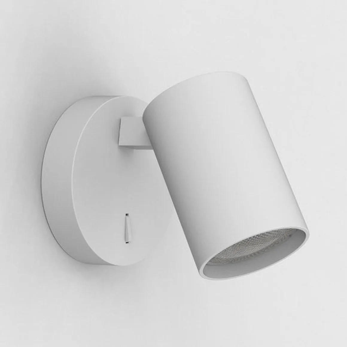 Ascoli Single vegglampe
