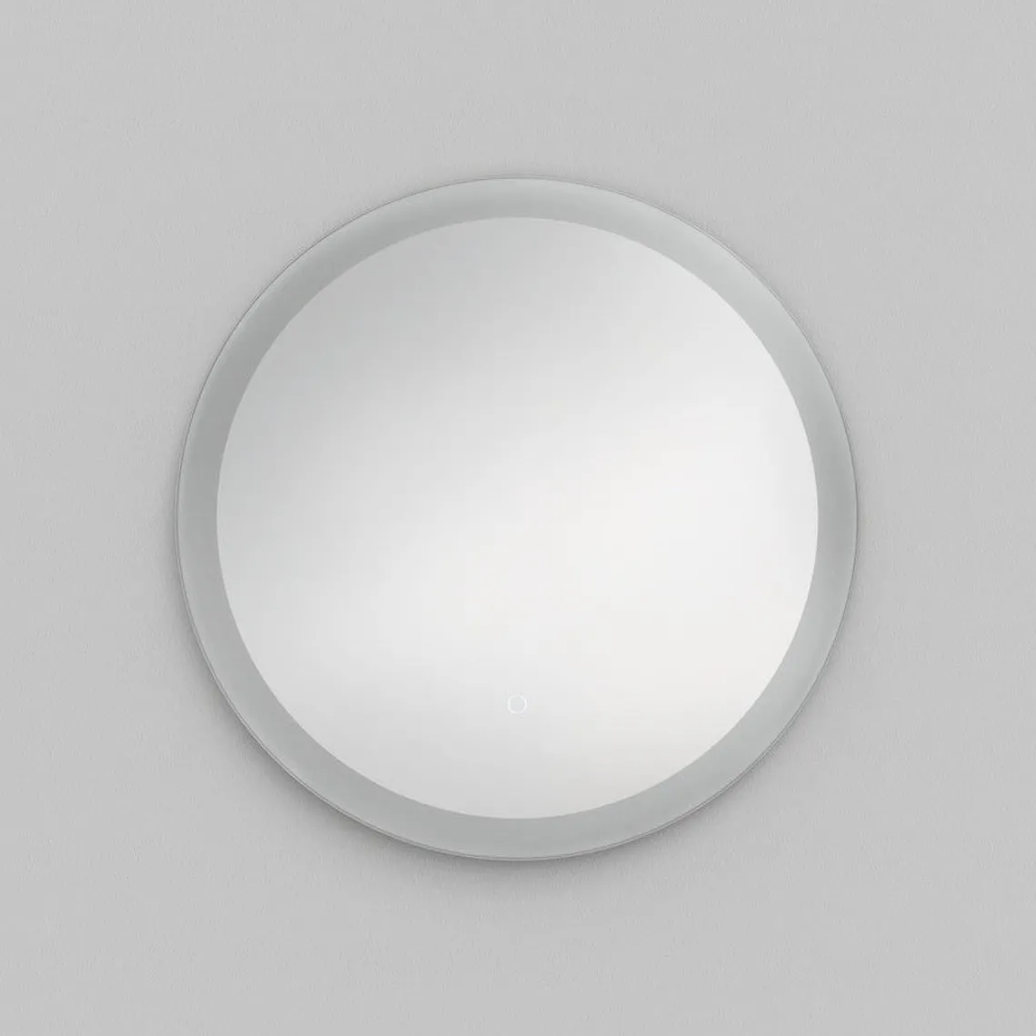 Ascot 650 rundt speil for baderom IP44 27W Led 2700-6000 Kelvin