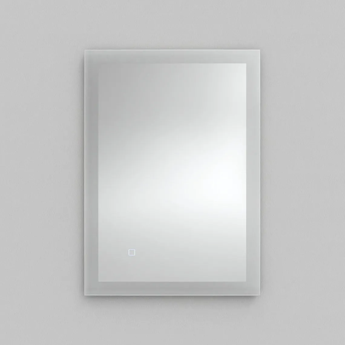 Ascot 700 speil for baderom IP44 28,9W Led 2700-6000 Kelvin 70x50 cm