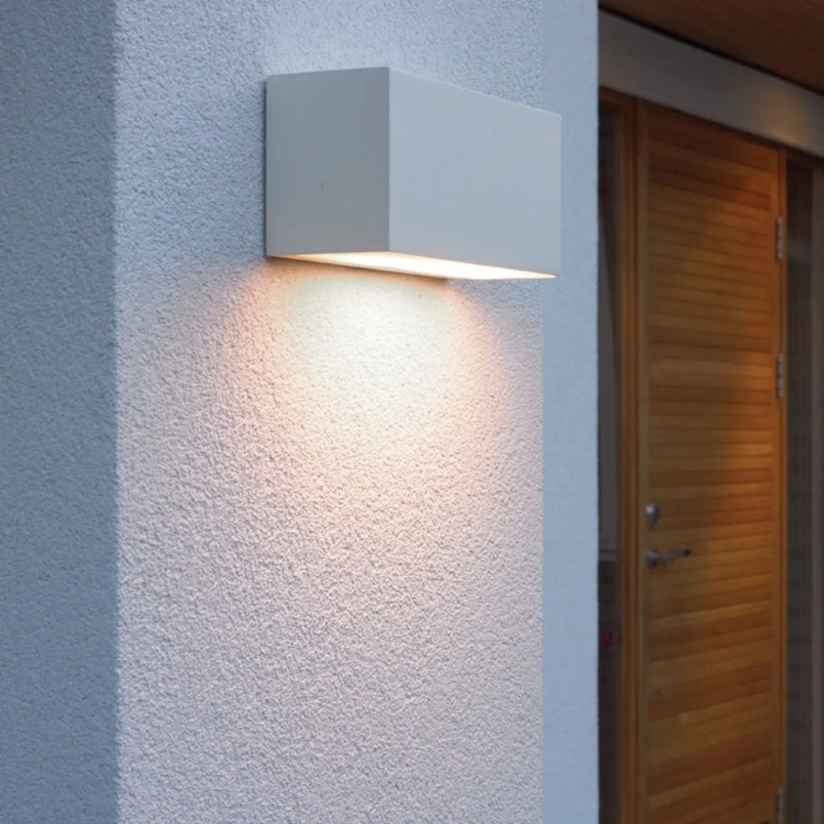 Asker 1511 8W LED ned lys