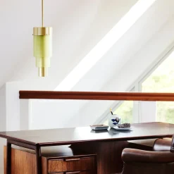 A-Spire takpendel