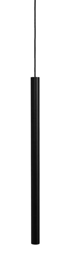 Asta takpendel 2,6 cm 6,9W 2700 Kelvin - Dimbar