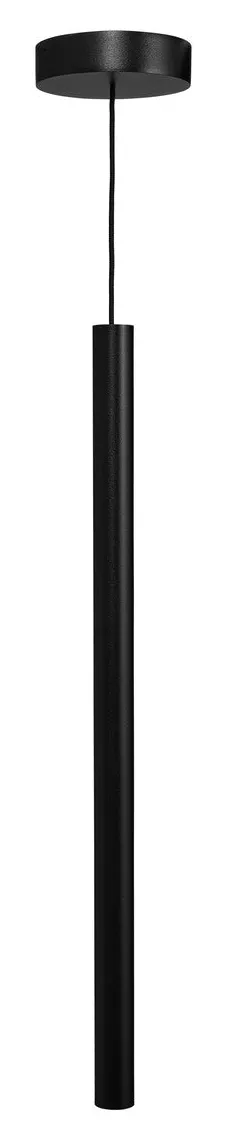 Asta takpendel 2,6 cm 6,9W 2700 Kelvin - Dimbar
