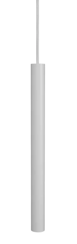 Asta takpendel 4 cm 8,3W 2700 Kelvin - Dimbar