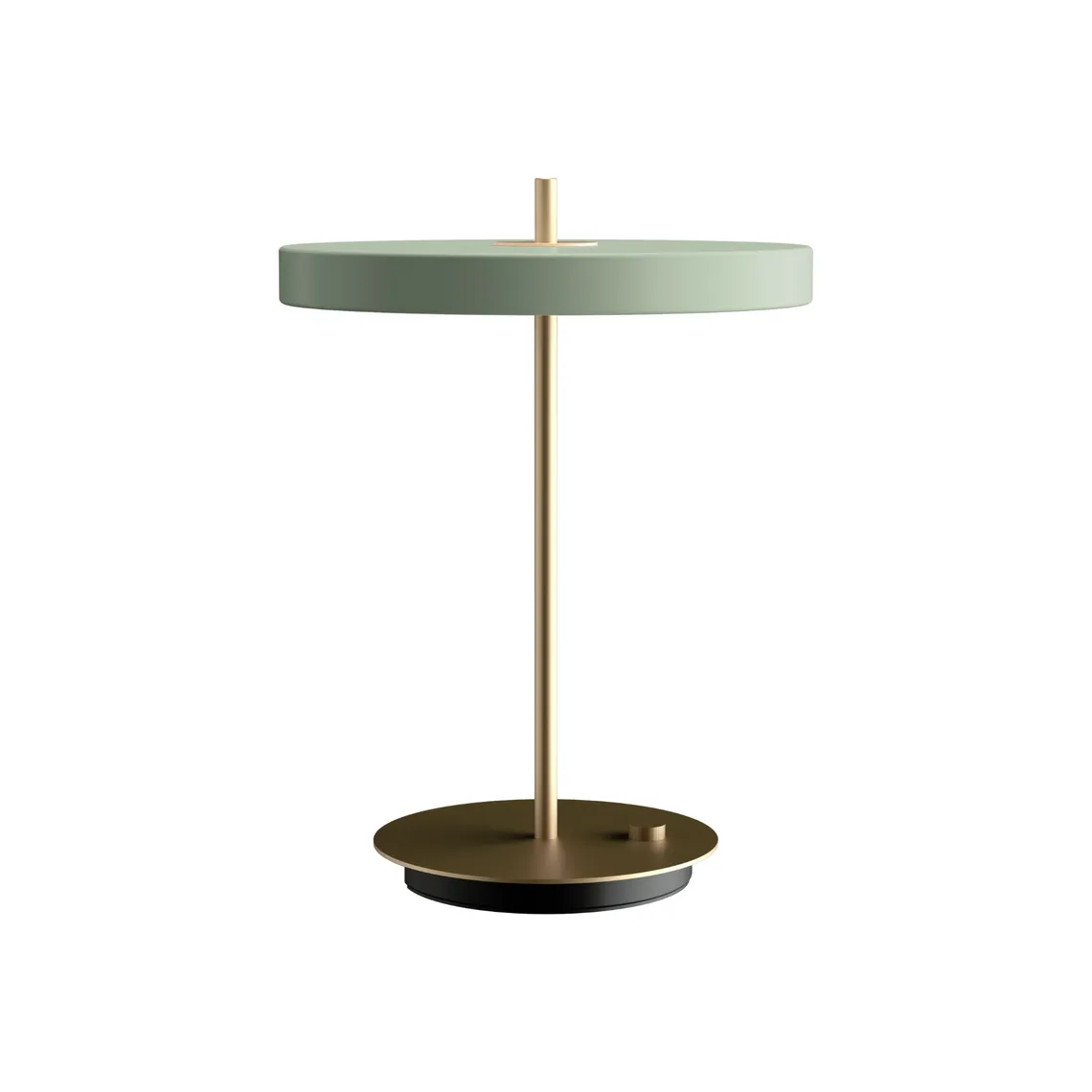 Asteria bordlampe