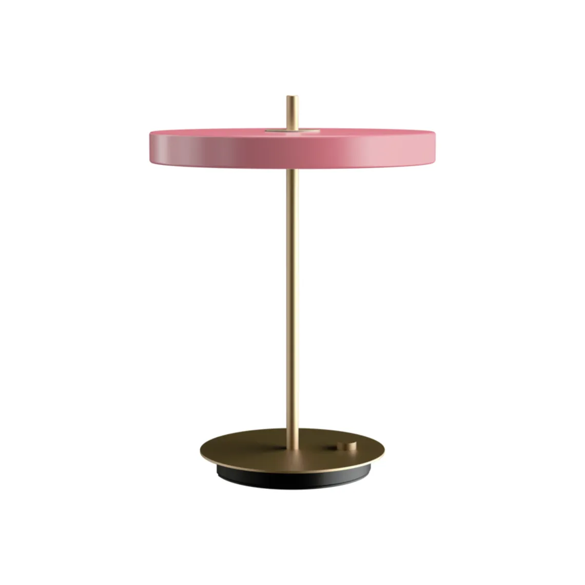 Asteria bordlampe