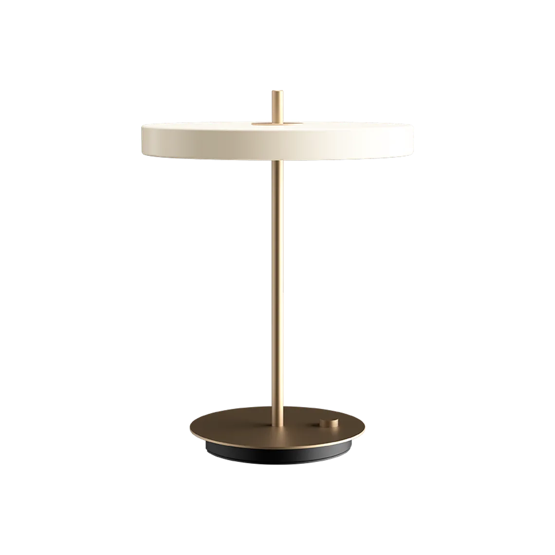 Asteria bordlampe