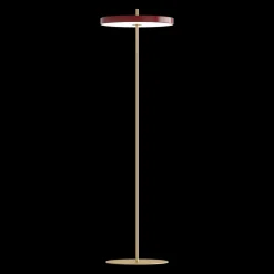 Asteria gulvlampe