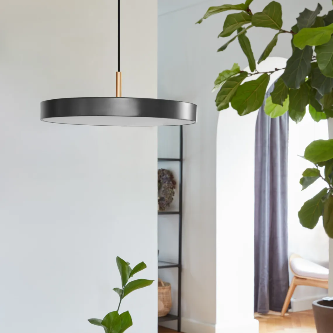 Asteria mini pendel
