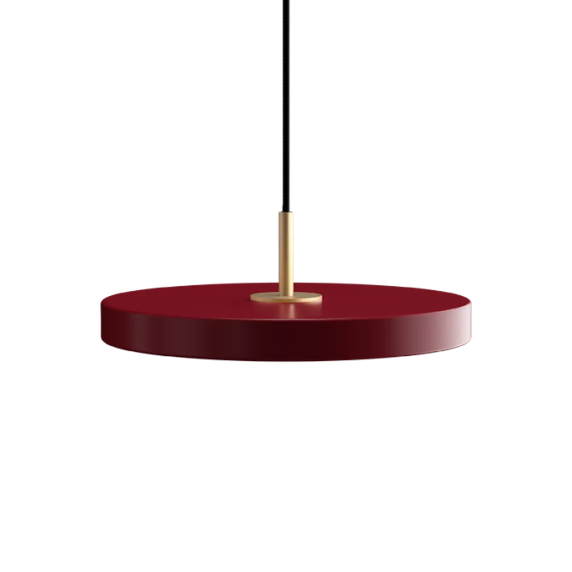 Asteria mini pendel