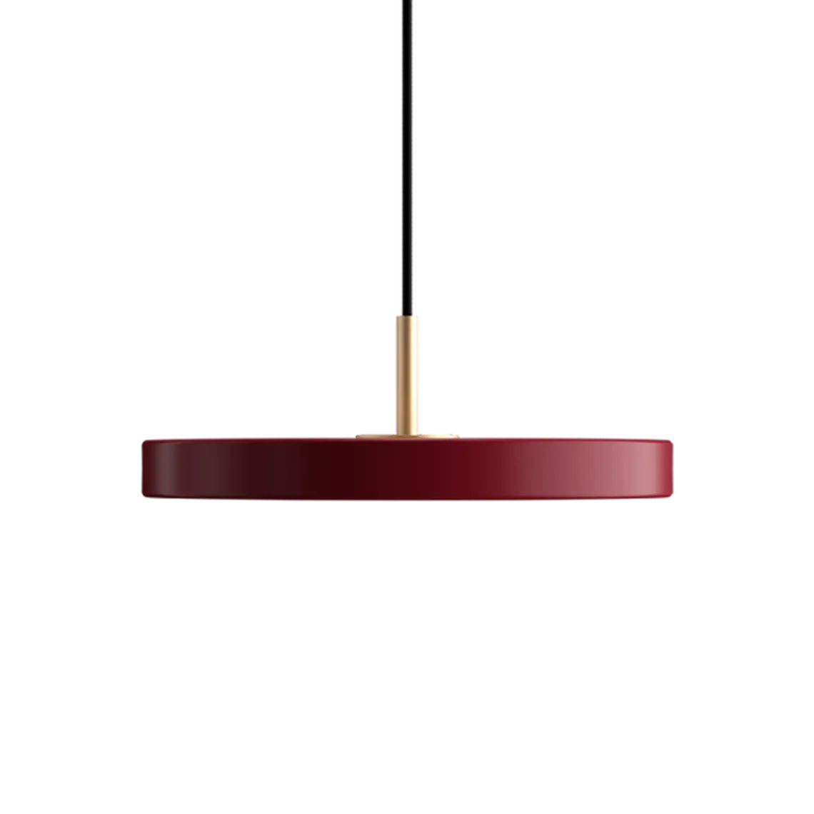 Asteria mini pendel
