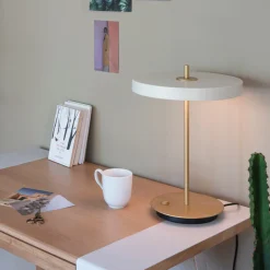 Asteria Move bordlampe