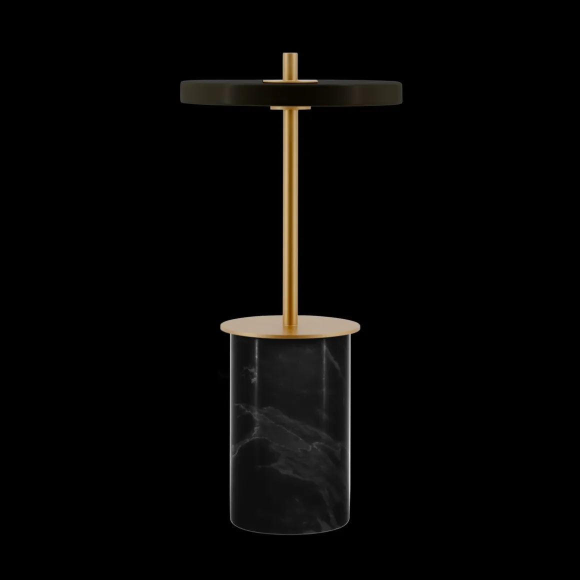 Asteria Move Mini bordlampe