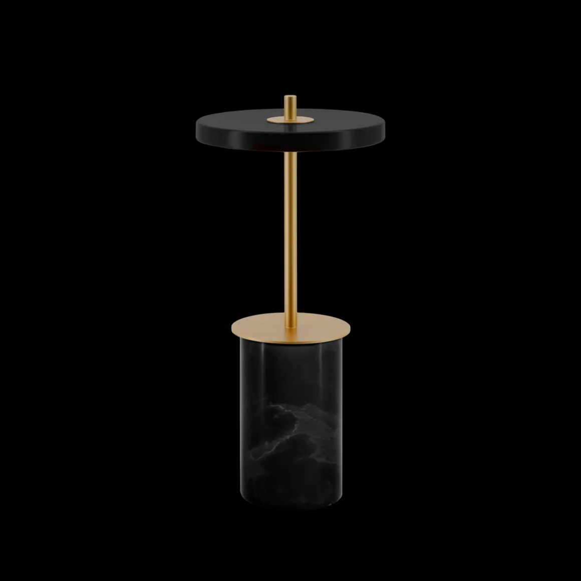 Asteria Move Mini bordlampe