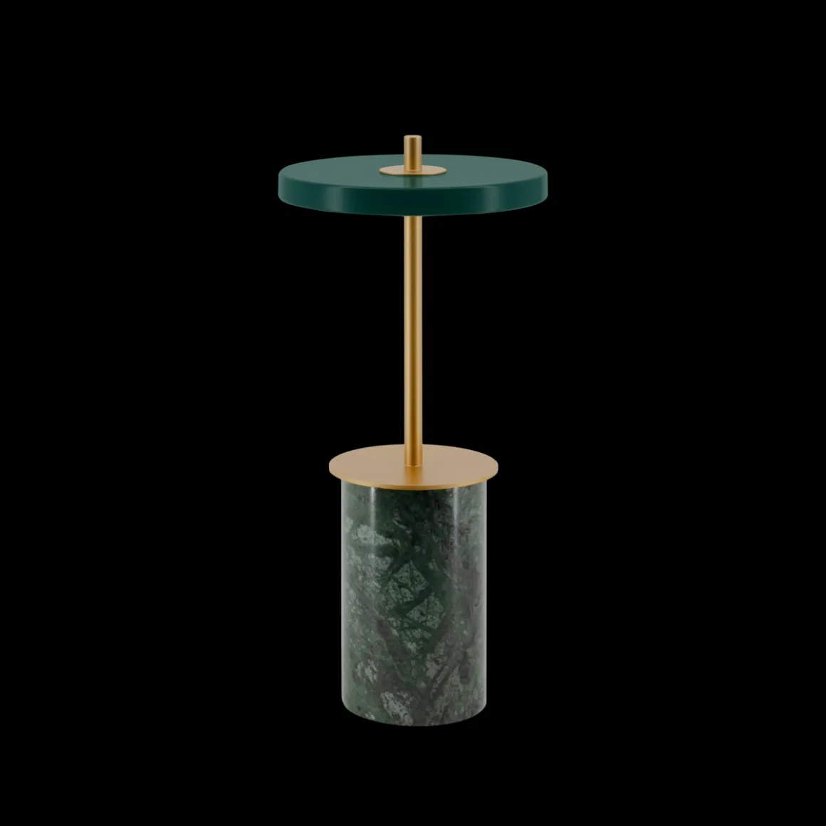 Asteria Move Mini bordlampe