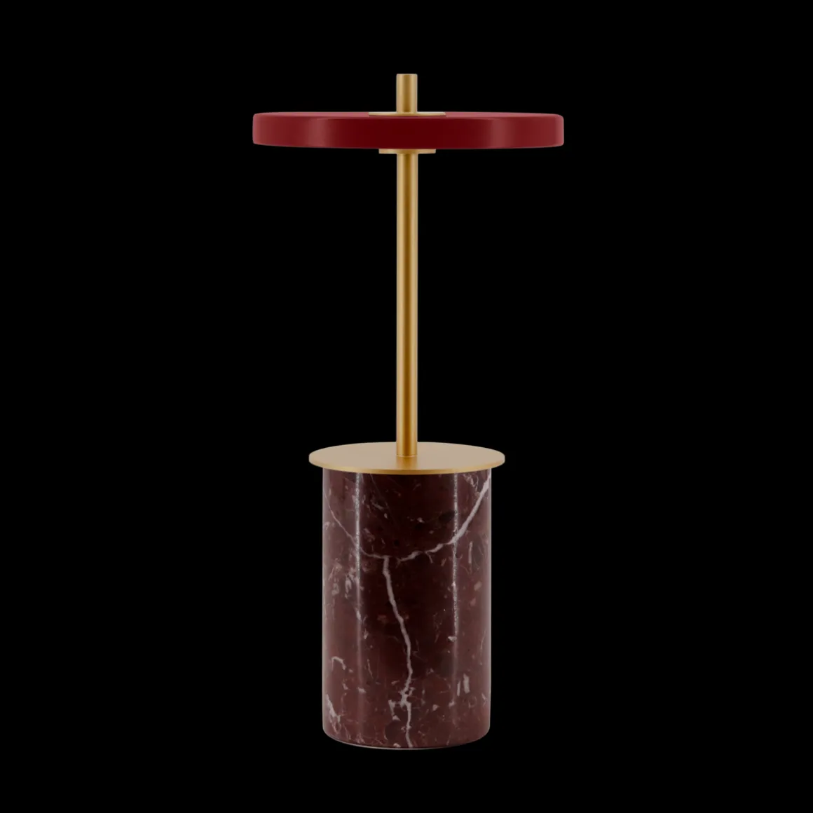 Asteria Move Mini bordlampe