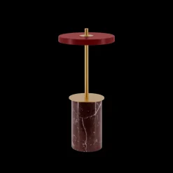 Asteria Move Mini bordlampe