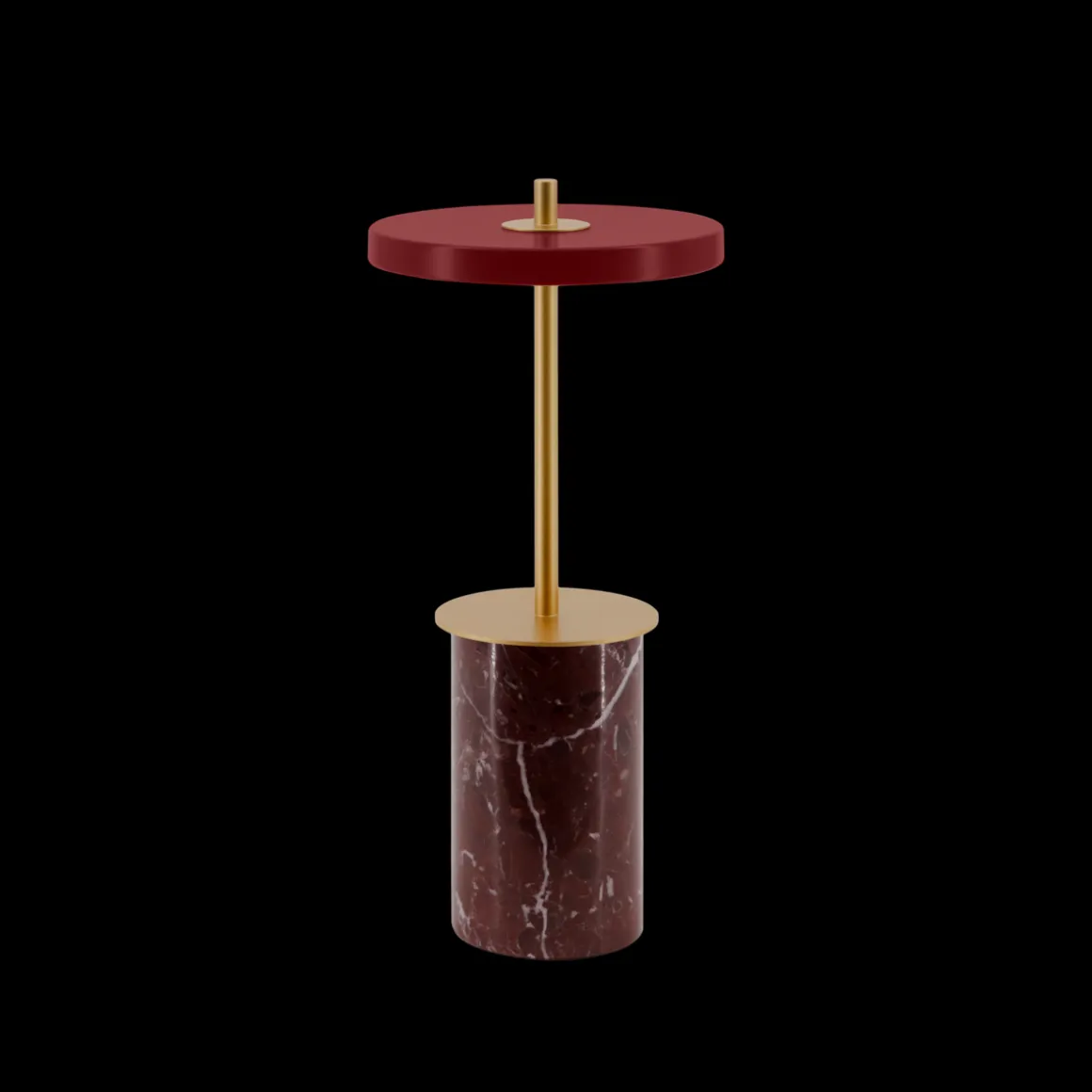 Asteria Move Mini bordlampe