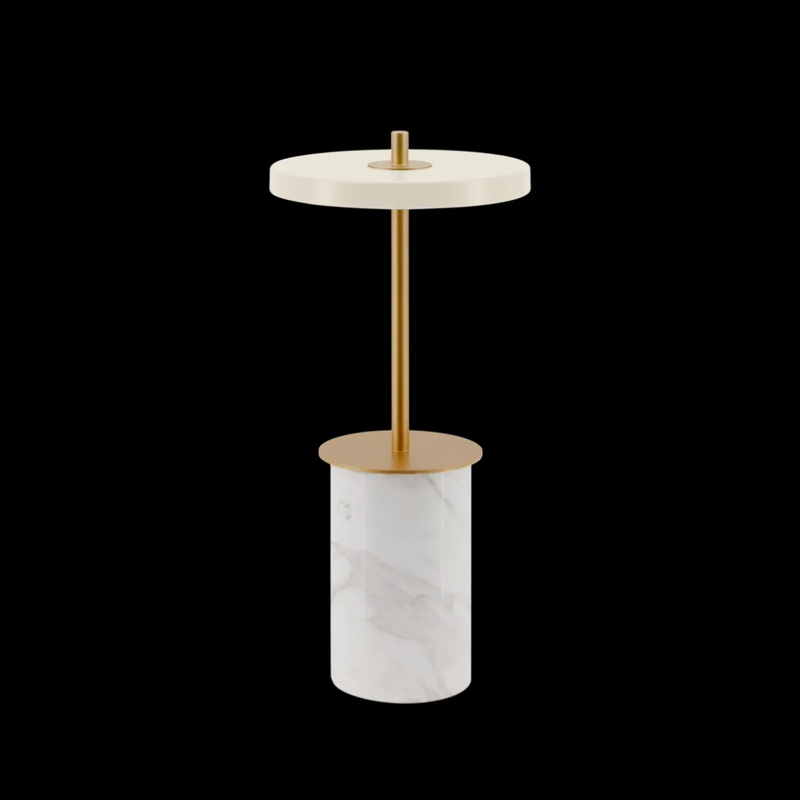 Asteria Move Mini bordlampe