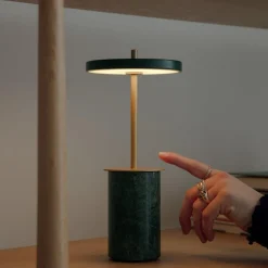 Asteria Move Mini bordlampe
