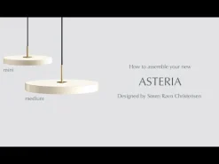 Asteria pendel