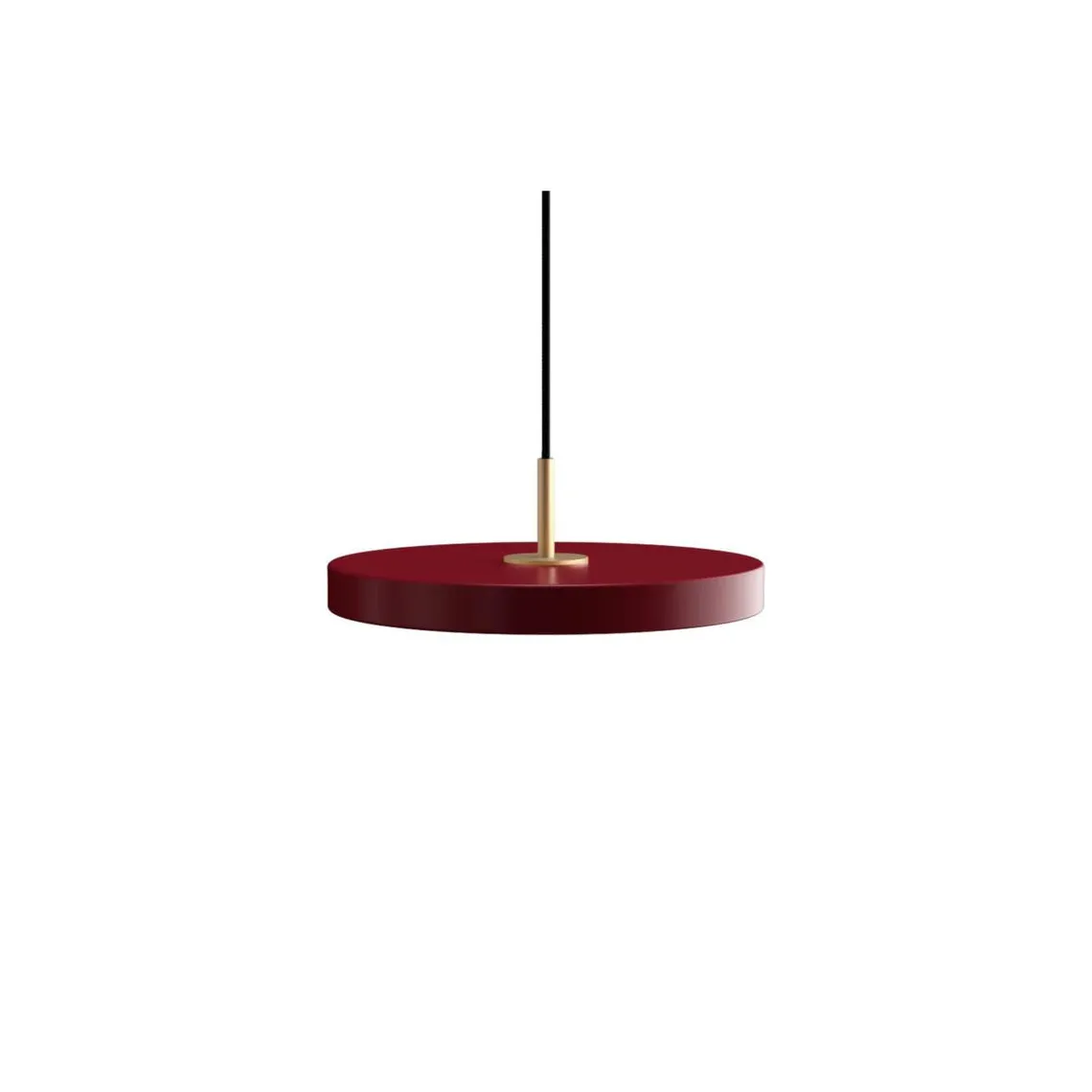 Asteria Plus mini Ø31