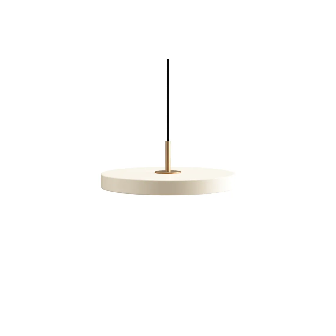 Asteria Plus mini Ø31