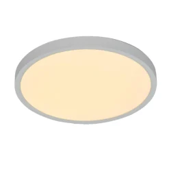Astor taklampe 30 cm 24W 3-step dim - Hvit