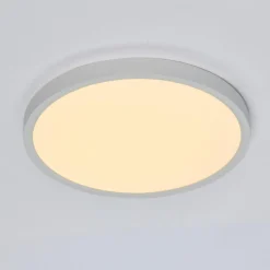 Astor taklampe 40 cm 32W 3-step dim - Hvit