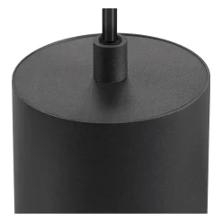 Asto tube rondell takpendel 4-lys