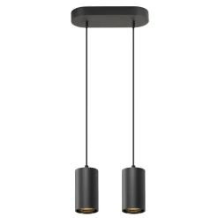 Asto tube takpendel 2-lys