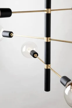 Astrid taklampe - Ø70cm