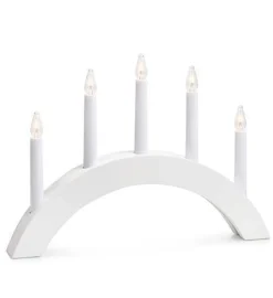 Atle adventsstake 5